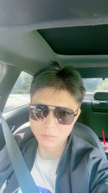 怀念的第一张照片--海东认干亲服务网